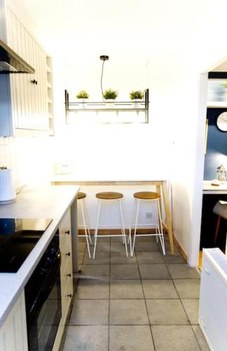 Stunning & unique apt in Culross in Culross