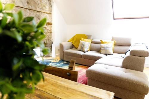 Stunning & unique apt in Culross in Culross