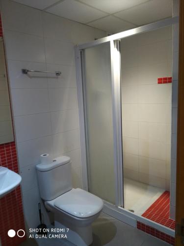  nuevo apartamento en la playa Burriana minimo dos noches in Grao de Burriana