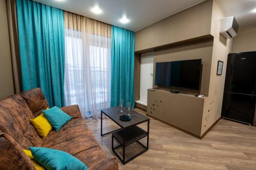 Самая лучшая квартира в классном ЖК Ocean City - image 5