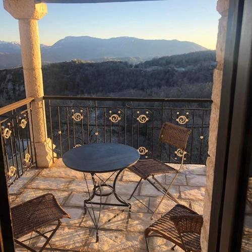 Soul boutique hotel in 모노덴드리언