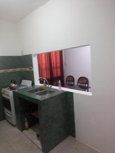 Departamento Ezeiza