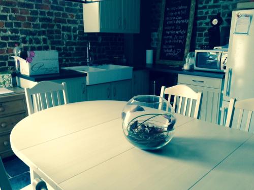  B&B Hof van Keuppens in Herne