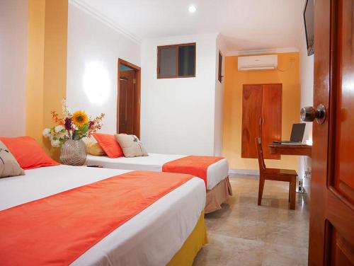 Hostal España