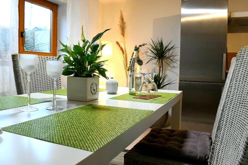 Apartment Souterrain Bühl Vimbuch Familie Bork (Apartment Souterrain Buhl Vimbuch Familie Bork) near Karlsruhe/Baden-Baden repülőtér