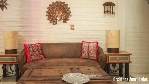 Hotel Boutique Casa Copal