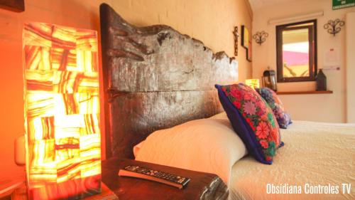 Hotel Boutique Casa Copal