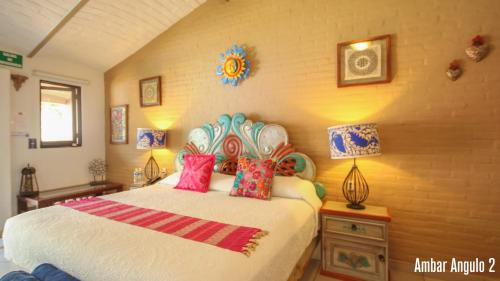 Hotel Boutique Casa Copal