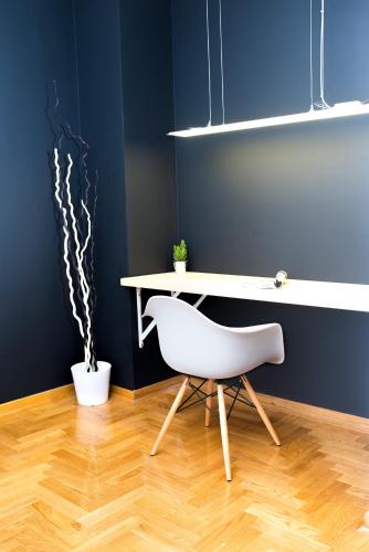 Loft Apartment