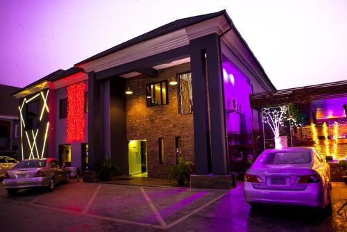 Mainstay Apartment & Suites