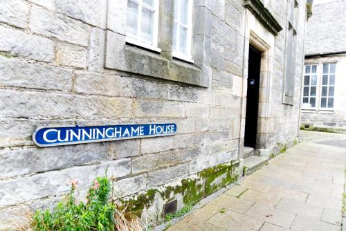 Stunning & unique apt in Culross in Culross