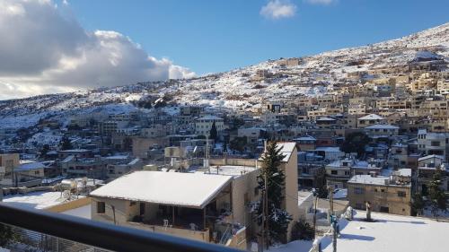 酒店周边, Snow View Suite סוויטת סנו וויו in 迈季代勒舍姆斯