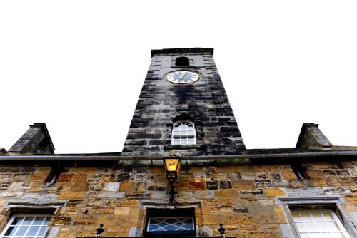 Stunning & unique apt in Culross in Culross