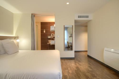Sure Hotel by Best Western Reims Nord - image 11