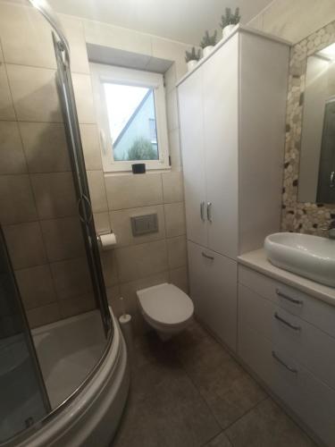 Apartamenty nad Zatoką - Kuźnica