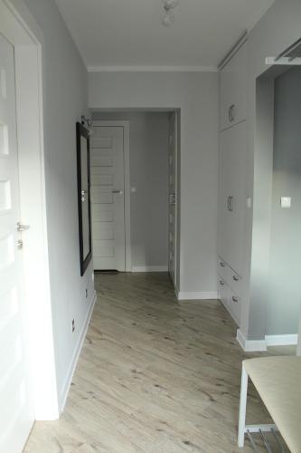 Apartamenty nad Zatoką - Kuźnica