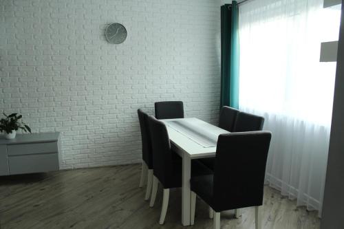 Apartamenty nad Zatoką - Kuźnica