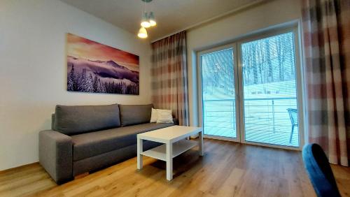 Apartmán s vyhlídkou Horní Maršov Promenada 276-16 - image 7