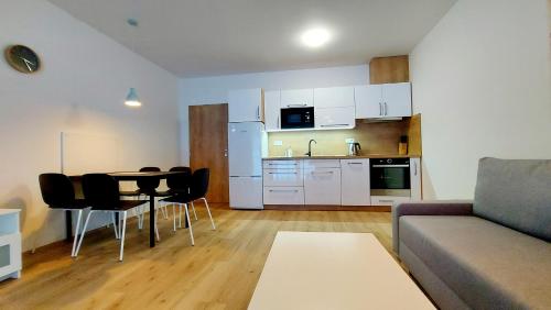 Apartmán s vyhlídkou Horní Maršov Promenada 276-16 - image 4