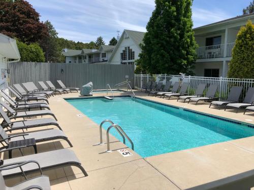 Bassein, Homestead Suites - Fish Creek in Fish Creek (WI)