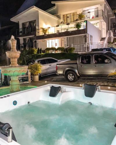 HOTEL BOUTIQUE PALMAS DE SALENTO