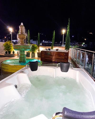 HOTEL BOUTIQUE PALMAS DE SALENTO