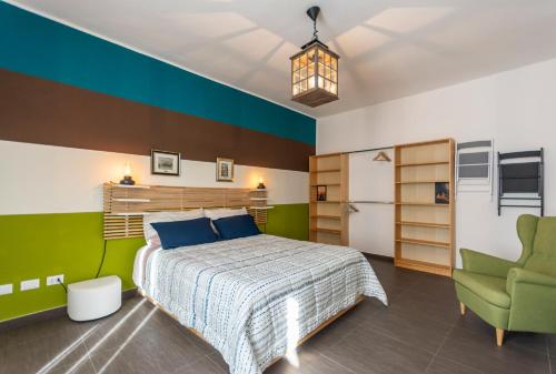 Teatro Room & Apartments chambre d'hôte Bosco Bellia