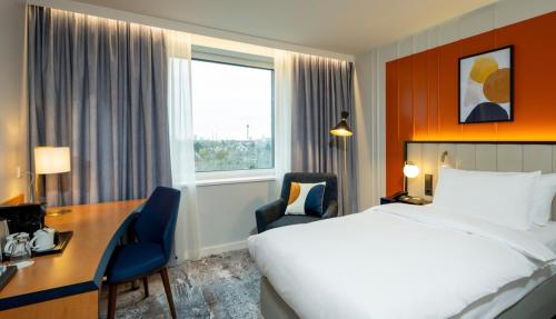 Hotel Dusseldorf Seestern - image 11