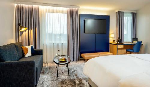 Hotel Dusseldorf Seestern - image 13