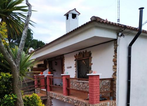 Apartamento Can Jaramills 1 - Malgrat de Mar