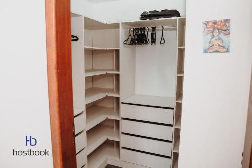 Casarão do Bosque a 200 m da praia | ROUR218