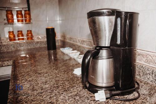 Casarão do Bosque a 200 m da praia | ROUR218