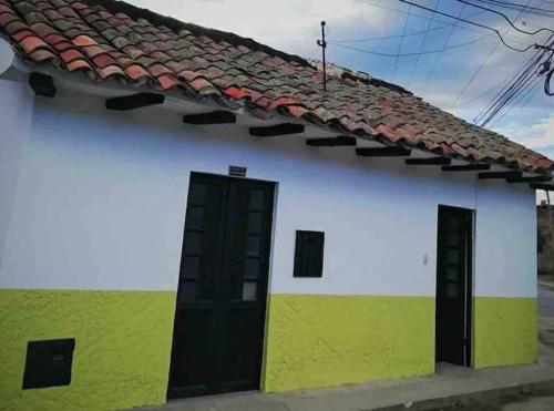 Casa Villa Polita