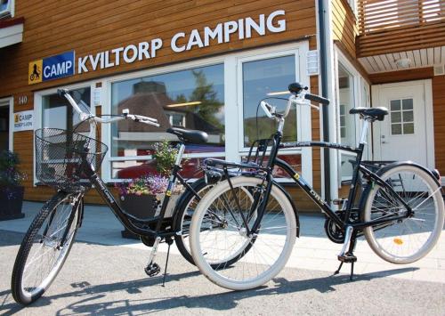 Kviltorp Camping