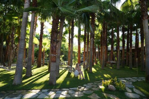 Layla Gocek - main image