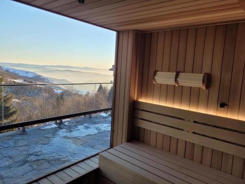 Luxe Snow Retreat Kopaonik 005 - Location saisonnière - Kopaonik