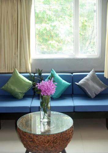 ベンヤダ ロッジ