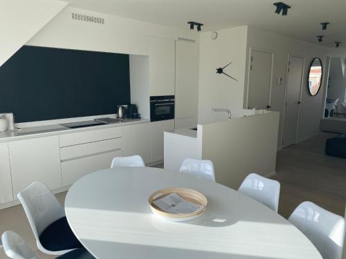 Ghibli - Duplex with parking, Knokke-Heist (foto 9)