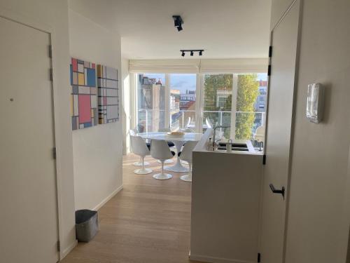 Ghibli - Duplex with parking, Knokke-Heist (foto 7)