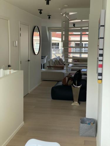 Ghibli - Duplex with parking, Knokke-Heist (foto 5)