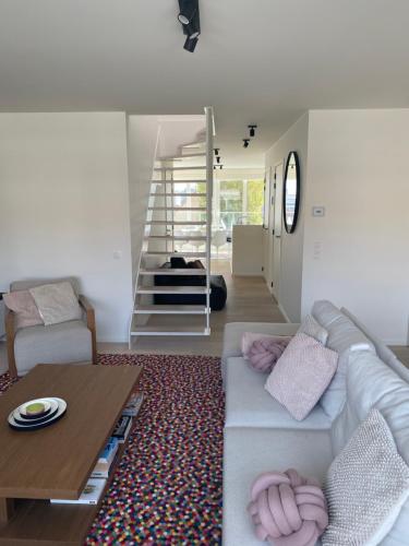 Ghibli - Duplex with parking, Knokke-Heist (foto 4)