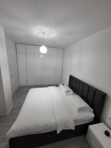 new cosy city center tirana apartment