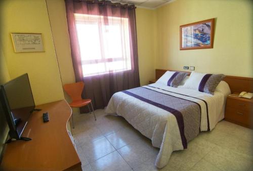 Hotel Madrid - image 5