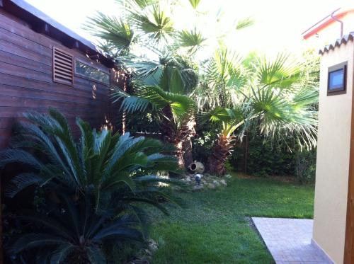 Villa Rosa 2