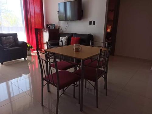 MIRAMAR LUXURY APARTMENTS