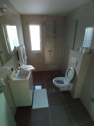 Deluxe Apartment image 4