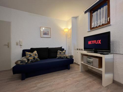 Einzigartiges Apartment in toller Altstadt by Rabe - free Netflix & Coffee-Bar