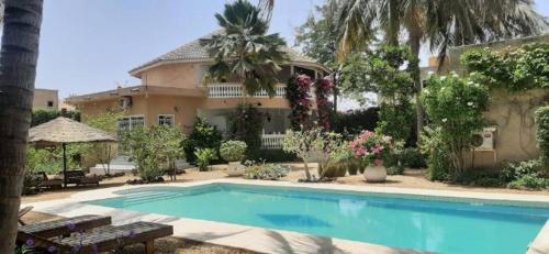Villa Lili-Leo