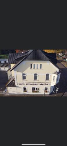 . Hotel Restaurant Am Park