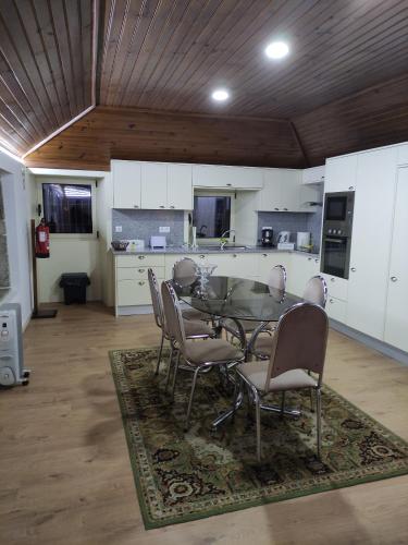 Oprema, Quinta de Esteves - Lake House Suites in Seara